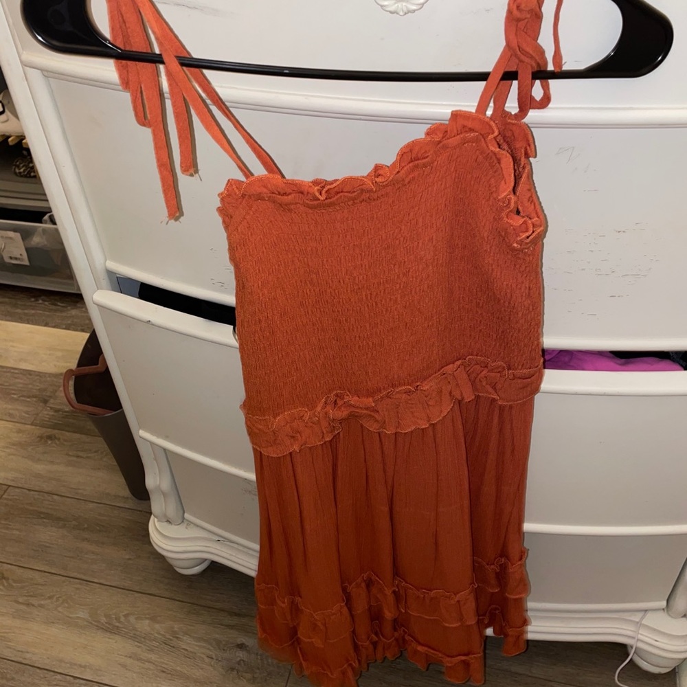 Forever 21 dress